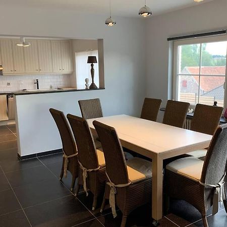 Duplex Appartement Nokeredorp - Vlaamse Ardennen Kruisem Екстер'єр фото