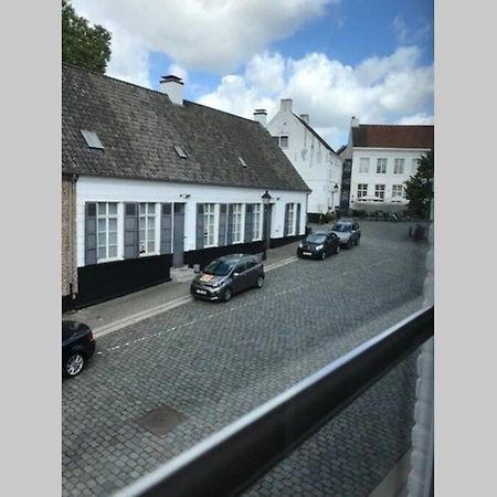 Duplex Appartement Nokeredorp - Vlaamse Ardennen Kruisem Екстер'єр фото