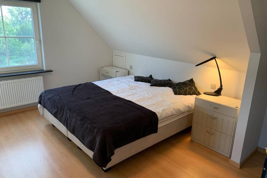 Duplex Appartement Nokeredorp - Vlaamse Ardennen Kruisem Екстер'єр фото