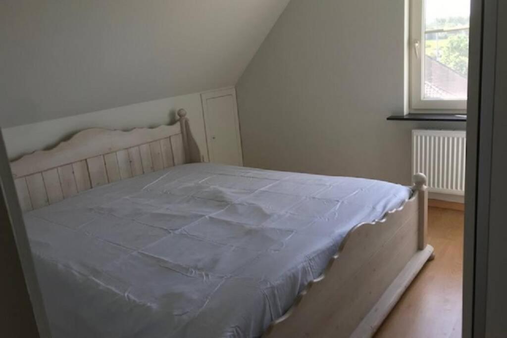 Duplex Appartement Nokeredorp - Vlaamse Ardennen Kruisem Екстер'єр фото